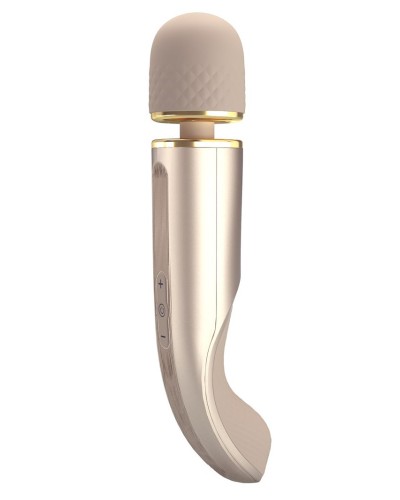Wand Colormax 29cm Tête 58mm Bronze sextoys et accessoires sur La Boutique du Hard