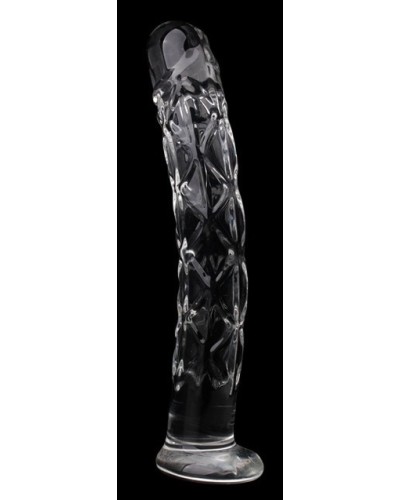 Gode en Verre Diaglass S 15.5 x 3cm sextoys et accessoires sur La Boutique du Hard