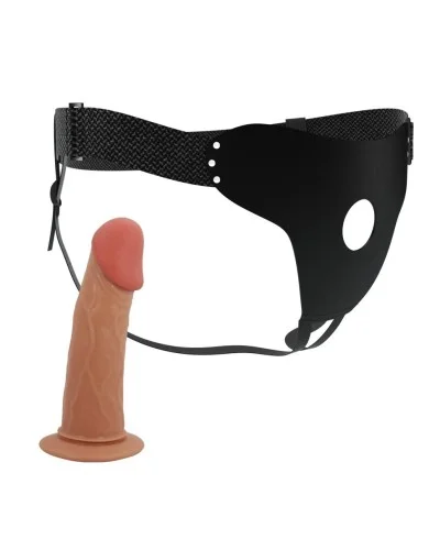 Gode Ceinture Creux Stark 15.5 x 4.5cm Chair sextoys et accessoires sur La Boutique du Hard