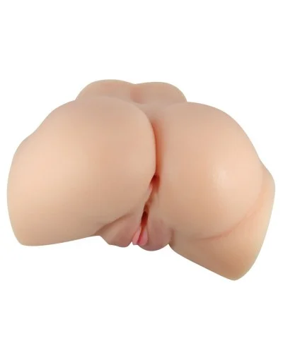 Masturbateur Vibrant Crazy Bull Emilia sextoys et accessoires sur La Boutique du Hard