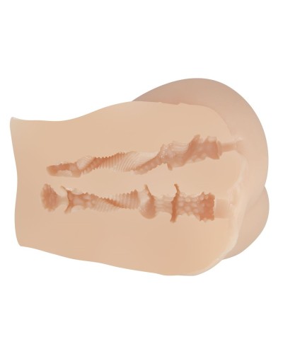 Masturbateur Vibrant Crazy Bull Emilia sextoys et accessoires sur La Boutique du Hard