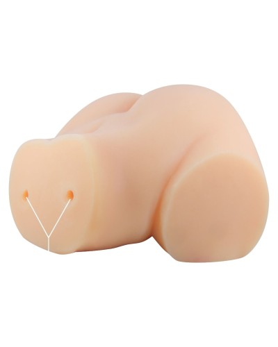 Masturbateur Vibrant Crazy Bull Emilia sextoys et accessoires sur La Boutique du Hard