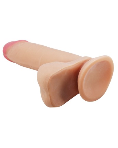 Gode Creel 16 x 4.4cm sextoys et accessoires sur La Boutique du Hard