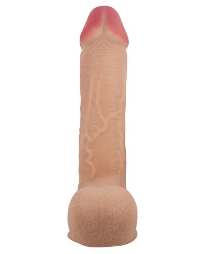 Gode Emeka 17 x 4.8cm Chair sextoys et accessoires sur La Boutique du Hard