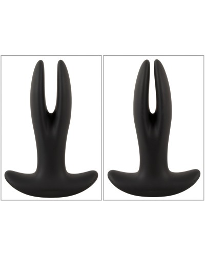 Plug Vibrant Spready 11.5 x 4.6cm sextoys et accessoires sur La Boutique du Hard