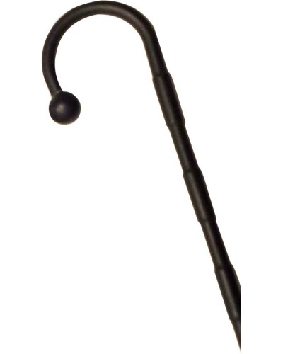 Tige Uretre Ultra Sound 13cm Noir sextoys et accessoires sur La Boutique du Hard