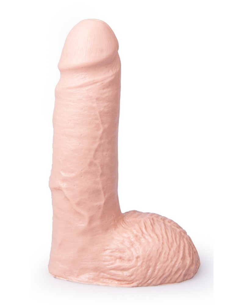 Gode Marcel Hung System 13 x 4.5cm sextoys et accessoires sur La Boutique du Hard