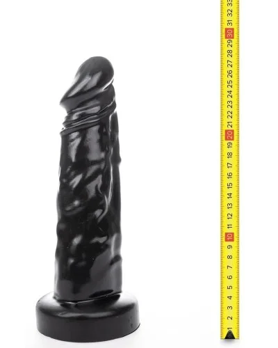Gode Jimmy Hung System 23 x 6.5cm sextoys et accessoires sur La Boutique du Hard