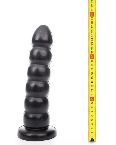 Gode Yoo-Hoo Hung System 25 x 6.5cm sextoys et accessoires sur La Boutique du Hard