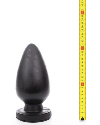 Plug Egg Hung System 19 x 9.5cm sextoys et accessoires sur La Boutique du Hard
