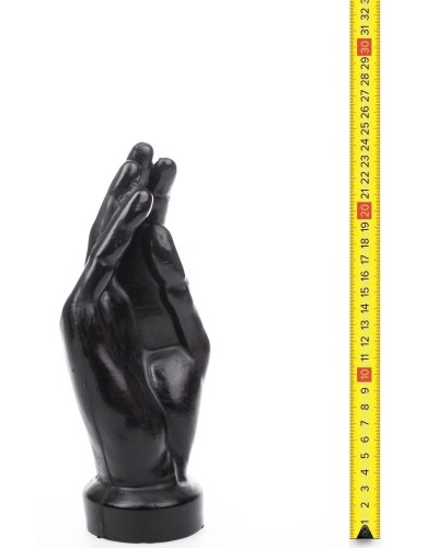 Plug Hello Hung System 20.5 x 9.3cm sextoys et accessoires sur La Boutique du Hard