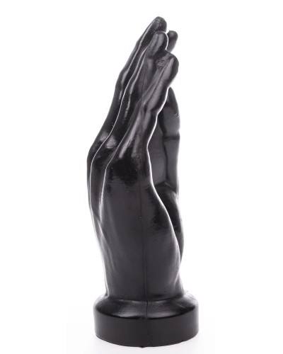 Plug Hello Hung System 20.5 x 9.3cm sextoys et accessoires sur La Boutique du Hard