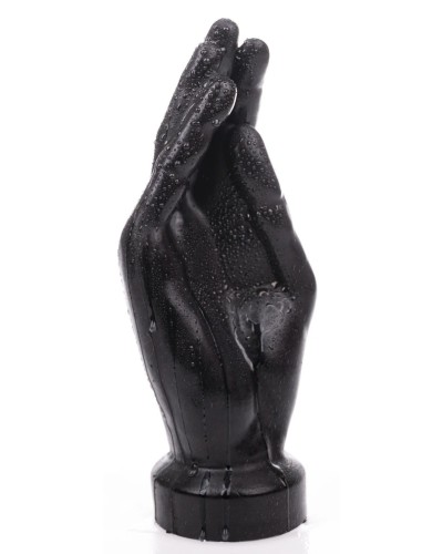 Plug Hello Hung System 20.5 x 9.3cm sextoys et accessoires sur La Boutique du Hard