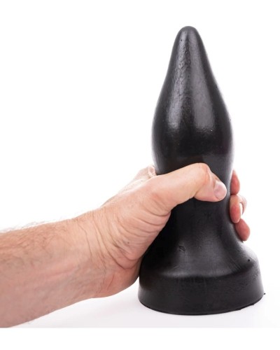 Plug Patrol Hung System 17 x 7cm sextoys et accessoires sur La Boutique du Hard