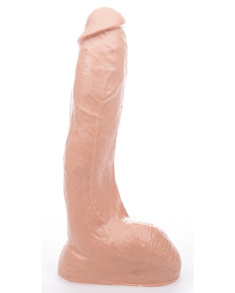 Gode Jay S Hung System 17 x 5cm sextoys et accessoires sur La Boutique du Hard