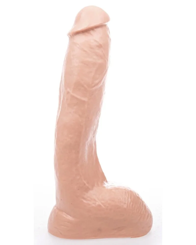 Gode Jay M Hung System 19 x 5.5cm sextoys et accessoires sur La Boutique du Hard