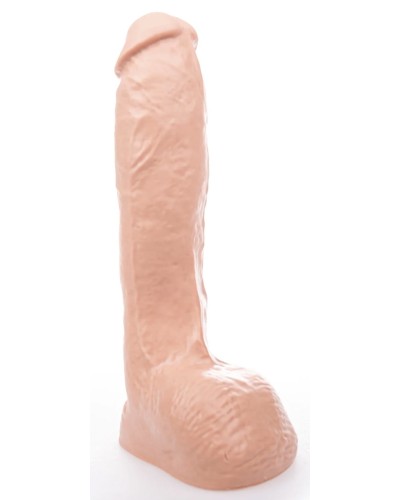 Gode Jay L Hung System 22 x 6.5cm sextoys et accessoires sur La Boutique du Hard