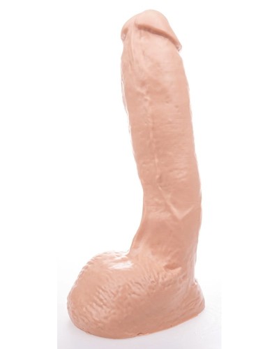 Gode Jay XL Hung System 26 x 7.5cm sextoys et accessoires sur La Boutique du Hard