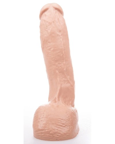 Gode Jay XL Hung System 26 x 7.5cm sextoys et accessoires sur La Boutique du Hard