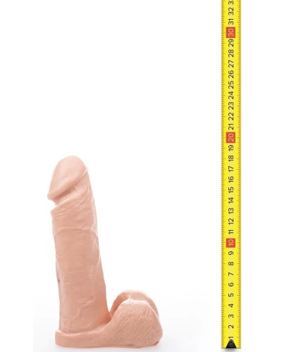 Gode Lil S Hung System 17 x 4.5cm sextoys et accessoires sur La Boutique du Hard