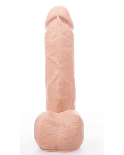 Gode Lil S Hung System 17 x 4.5cm sextoys et accessoires sur La Boutique du Hard