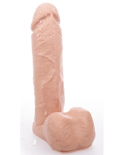 Gode Lil S Hung System 17 x 4.5cm sextoys et accessoires sur La Boutique du Hard