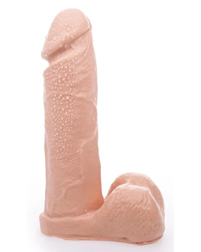 Gode Lil M Hung System 20 x 5.5cm sextoys et accessoires sur La Boutique du Hard