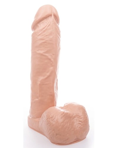 Gode Lil L Hung System 22 x 6cm sextoys et accessoires sur La Boutique du Hard