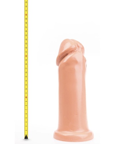 Gode Deli Hung System 23 x 7.5cm sextoys et accessoires sur La Boutique du Hard