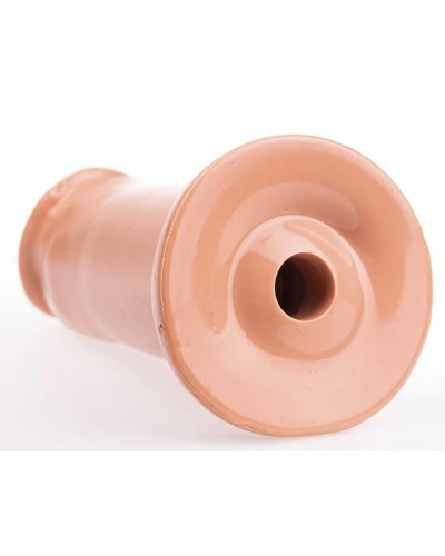 Gode Deli Hung System 23 x 7.5cm sextoys et accessoires sur La Boutique du Hard