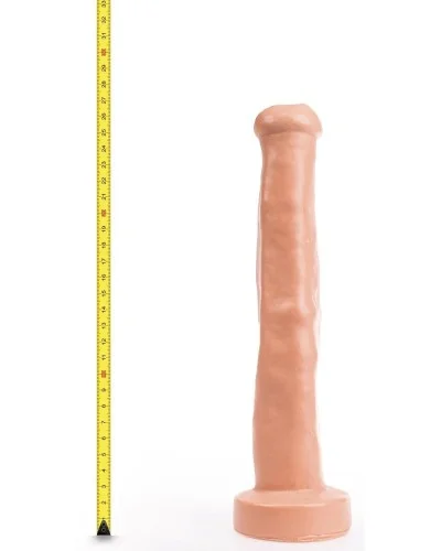Gode Kenny Hung System 24 x 4.5cm sextoys et accessoires sur La Boutique du Hard