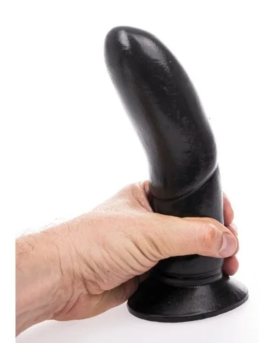 Gode Oscar Hung System 19 x 6cm sextoys et accessoires sur La Boutique du Hard