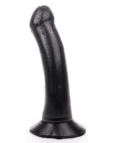 Gode Bugzy Hung System 20 x 5cm sextoys et accessoires sur La Boutique du Hard