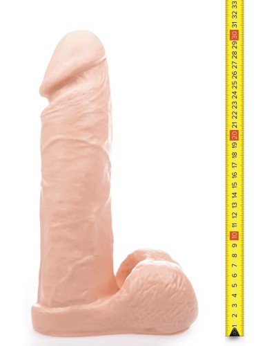 Gode Lil XL Hung System 28 x 8cm sextoys et accessoires sur La Boutique du Hard