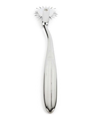 Roue à picots Single Pin 17cm sextoys et accessoires sur La Boutique du Hard