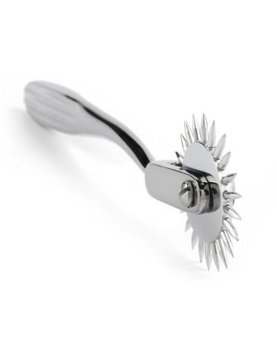 Roue à picots Single Pin 17cm sextoys et accessoires sur La Boutique du Hard