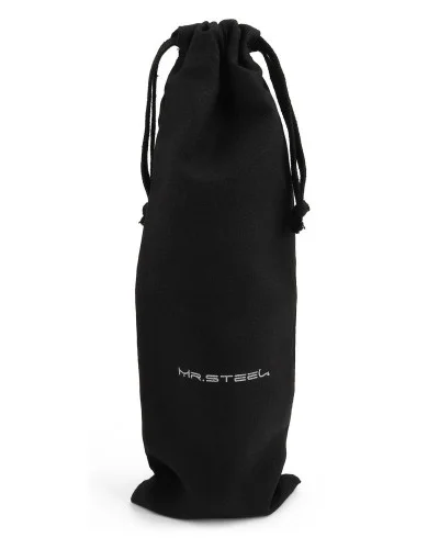 Speculum Rektal Inspect 9 x 6cm sextoys et accessoires sur La Boutique du Hard