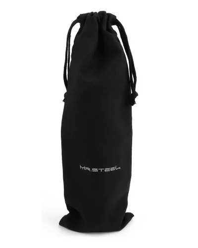 Stimulateur de prostate The Curvy G-Spot 23 x 4.2 cm Irisé sextoys et accessoires sur La Boutique du Hard