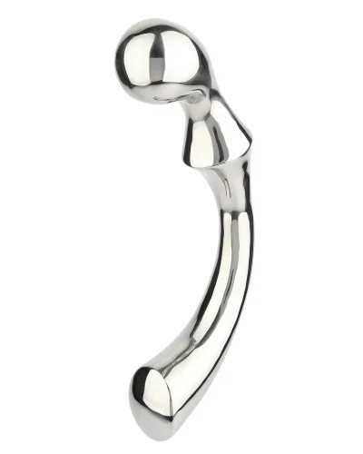 Stimulateur de prostate Deluxe G-Spot 22 x 4cm sextoys et accessoires sur La Boutique du Hard