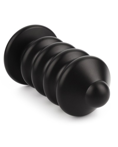 Plug Ass Blaster M 10 x 5 cm Noir sextoys et accessoires sur La Boutique du Hard