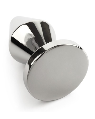 Plug Butt Konic M 8.5 x 3.8cm sextoys et accessoires sur La Boutique du Hard