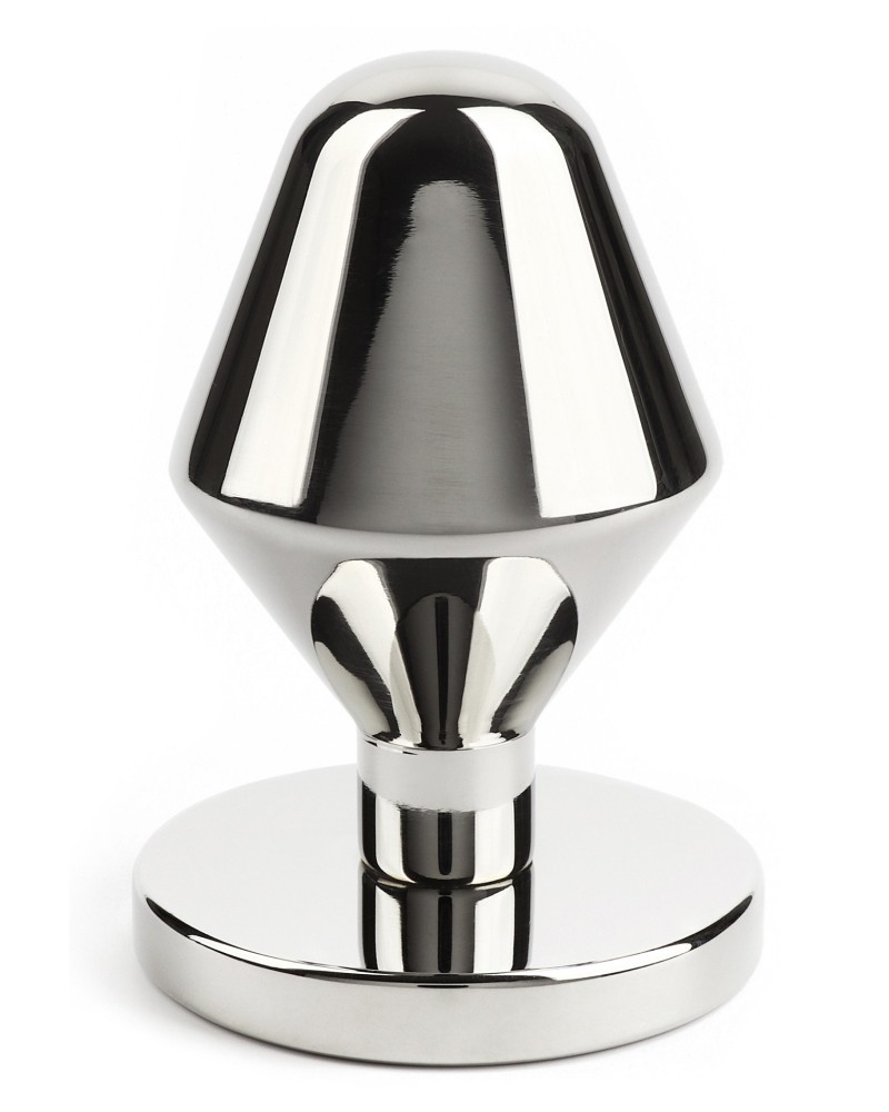 Plug Butt Konic S 5.5 x 3.8cm sextoys et accessoires sur La Boutique du Hard