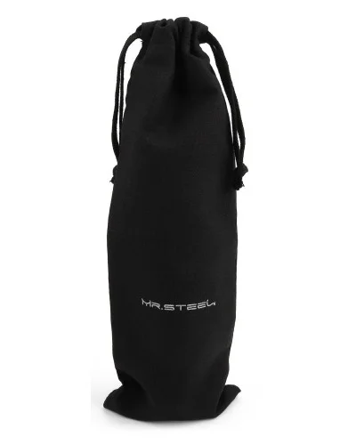 Écrase-Scrotum Ball Crusher 5.5 cm sextoys et accessoires sur La Boutique du Hard