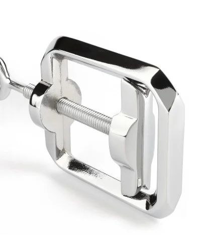 Écrase-Scrotum Ball Crusher 5.5 cm sextoys et accessoires sur La Boutique du Hard