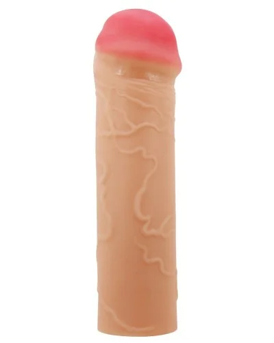 Gaine de Pénis Nile 15.5 x 4cm sextoys et accessoires sur La Boutique du Hard