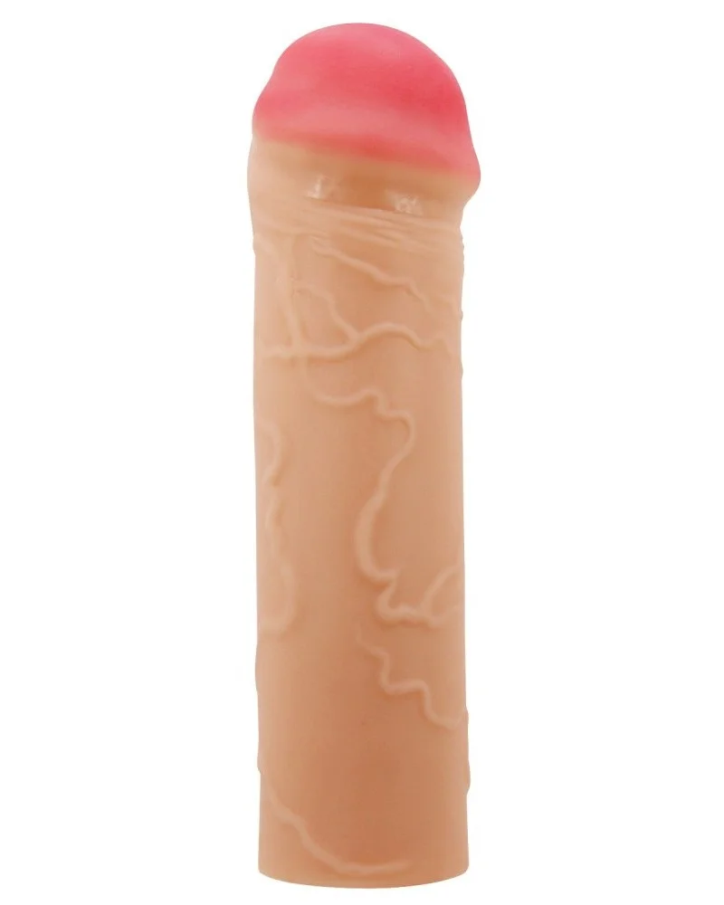 Gaine de Pénis Nile 15.5 x 4cm sextoys et accessoires sur La Boutique du Hard