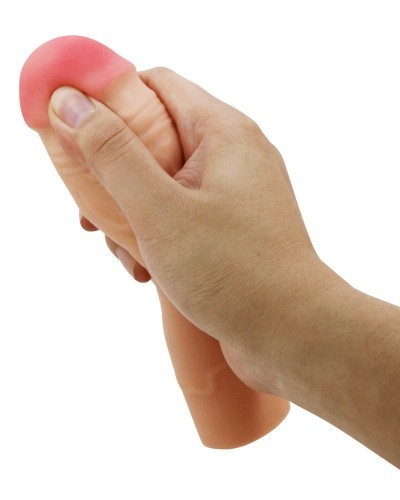 Gaine de Pénis Chane 17 x 4.3cm sextoys et accessoires sur La Boutique du Hard