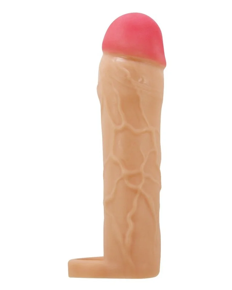 Gaine de Pénis Hani 16 x 4cm sextoys et accessoires sur La Boutique du Hard