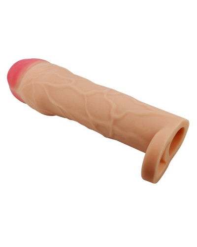 Gaine de Pénis Hani 16 x 4cm sextoys et accessoires sur La Boutique du Hard