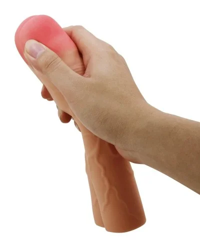 Gaine de Pénis Kylian 19 x 4cm sextoys et accessoires sur La Boutique du Hard